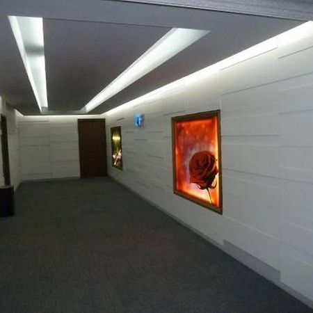 Imo Concorde Hotel Оверри Экстерьер фото