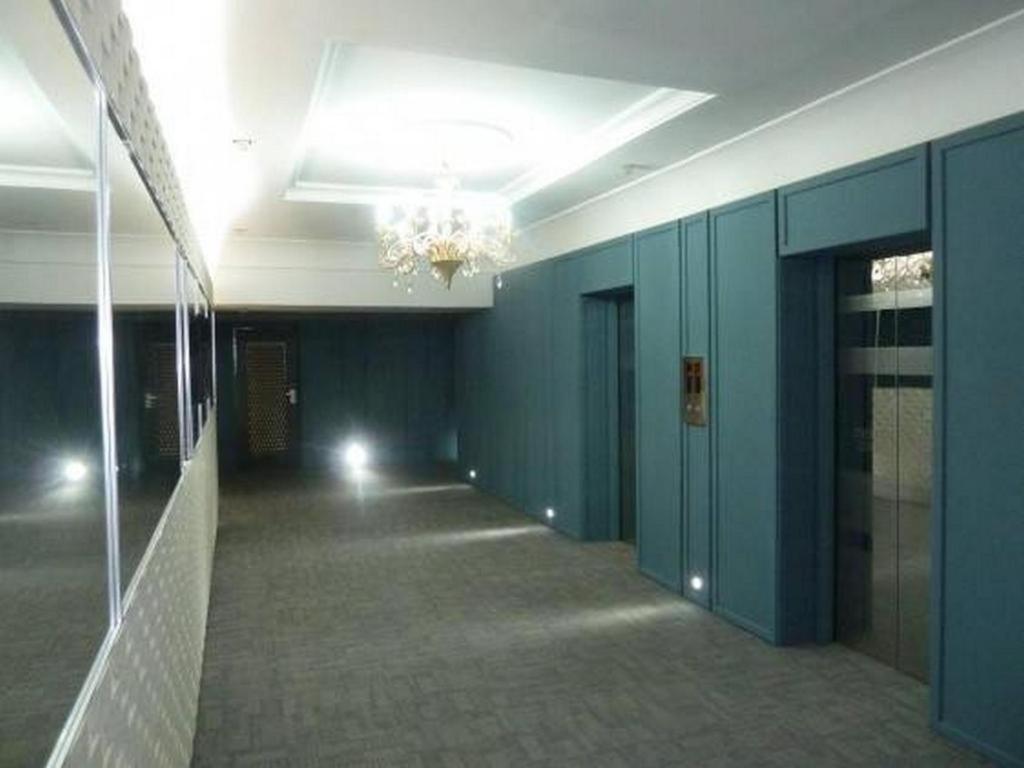 Imo Concorde Hotel Оверри Экстерьер фото